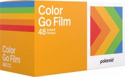 Polaroid 6212 Sofortbildfilm 48 Stück[e] 46 x 47 mm (Polaroid Go Film 6PK [48 Film])