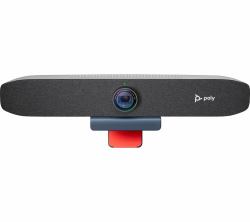 HP Poly - Mounting kit [VESA mount]