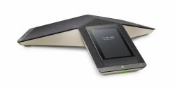 HP Poly Trio C60 IP-Konferenztelefon (Trio C60 IP Conference Phone - Full Radio and - PoE-enabled-EURO)