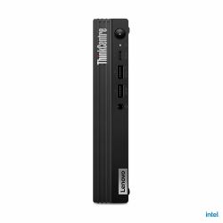 Lenovo ThinkCentre M90q Intel® Core™ i9 i9-13900 32 GB DDR5-SDRAM 1 TB SSD Windows 11 Pro Mini PC Black (LENOVO THINKCENTRE M90Q GEN4 INTEL CORE,i9 13900 2GHz 32GB 1TB UHD GRAPHICS 770,WIN11 PRO...
