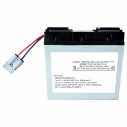Origin Storage SMT1500IC-BAT USV-Batterie Plombierte Bleisäure [VRLA] 24 V (Origin Replacement UPS Battery Cartridge RBC7 For SMT1500IC)