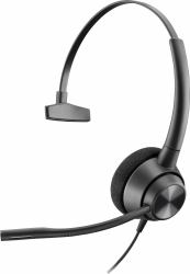 EncorePro 310 Monoaural with - Quick Disconnect Headset TAA