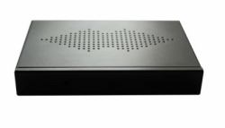 AG Neovo DSP-02F digital media player Black Full HD 8 GB 1920 x 1080 pixels Wi-Fi (AG Neovo - DSP-02F)