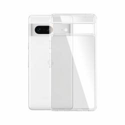 PanzerGlass ® HardCase Transparent Google Pixel 7a (PANZERGLASS CLEAR - PIXEL 7A HARD CASE)