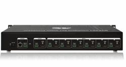 DEXON DVP661 commutateur de matrice Commutateur de matrice AV (DVP661 - DVP661 Intelligent 6x1 Video Processor/Viewer)