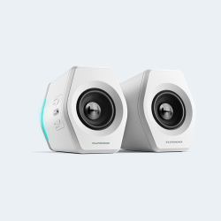 Edifier G2000 speaker set 32 W PC/Laptop White Bluetooth (G2000 32 W White - Warranty: 12M)