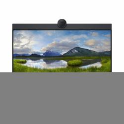 DELL P2424HEB 60,5 cm [23.8"] LCD 1920 x 1080 Pixel Full HD (24 Video Conferencing Monitor - - P2424HEB 60.47cm [23.8] - Warranty: 12M)