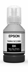 Epson SC-T3100X Original (T49H BLACK INK CARTRIDGE - 140ML)