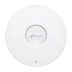 TP-Link Omada EAP673 WLAN Access Point 5400 Mbit/s Weiß Power over Ethernet [PoE] (TP-LINK AX5400 WIFI6 EAP673)