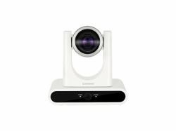 Lumens VC-TR30 2,16 MP Weiß 1920 x 1080 Pixel 60 fps CMOS 25,4 / 2,8 mm [1 / 2.8"] (VC-TR30 - Auto-Tracking HD PTZ Camera with 12x Zoom White)