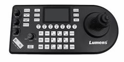 Lumens VS-KB21N Konferenzkamerasteuerung (VS-KB21N - IP and NDI Camera Controller)