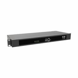 Tripp Lite 16-Port Console Server, USB Ports [2] - Dual GbE NIC, 4 Gb Flash, Desktop/1U Rack, TAA (16-Port Console Server, USB Ports [2] - Dual GbE NIC, 4 Gb Flash, Desktop/1U Rack, TAA B097-016)