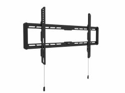 Multibrackets M Universal Wallmount Fixed Large Black (Multibrackets M Universal Wallmount Fi)