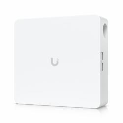 Enterprise-grade access hub with entry a