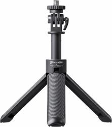 Insta360 CINSAAVB Zubehör für Actionkameras Stativ-Griff (Mini 2-In-1 Tripod - Warranty: 12M)
