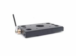 Epson Rail Adaptor - ELPMB85 - EB-PU Series (ELPMB85 - ELPMB85 Rail Adaptor)