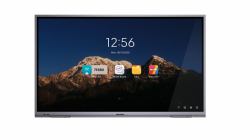 65IN INTERACTIVE FLAT PANEL 4K RESOL