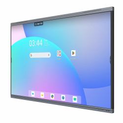 V7 PRO Interaktive Display– 75 Zoll 4K Android 13 Bildschirm 8 GB RAM 64 GB ROM mit 2x 8-W- + 2x 18-W-Lautsprechern, inklusive Wandhalterung (75IN PRO IFP ANDROID 13 DISPLAY - 4K 8GB RAM 64GB ROM...