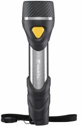 Varta Day Light Multi LED F20 Noir, Argent, Jaune Lampe torche (Day Light Multi Led F20 - Black, Silver, Yellow Hand - Flashlight - Warranty: 12M)