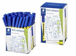 Staedtler Noris fineliner Fine Blue (STAEDTLER Fineliner Noris writing pen)