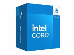 Intel Core i5-14400 Prozessor 20 MB Smart Cache Box (CORE I5-14400 2.5GHZ - SKTLGA1700 20.00MB CACHE BOXED)