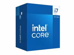 Intel Core i7-14700 processor 33 MB Smart Cache Box (Intel Cpu Core 7-14700, box | BX8071514700)