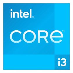 Intel Core i3-14100 processor 12 MB Smart Cache Tray (Intel Core i3-14100 processor 12 MB Smart Cache Tray)