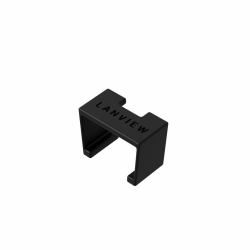 Lanview LVT-SC-S Kabelzubehör (SmartClicks Clips 20pcs Black - Warranty: 300M)