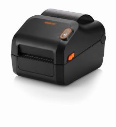Bixolon XD3-40d Etikettendrucker Thermodirekt 127 mm/sek Kabelgebunden (XD3-40D 203DPI USB SERIAL - ETHERNET DT PRINTER BLACK UP TO)