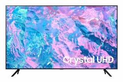 Samsung HCU7000 109,2 cm [43"] 4K Ultra HD Smart-TV Schwarz 20 W (HG43CU700EUXXU 43 INCH Hospitality TV)