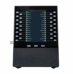 HP Poly VVX EM50 Erweiterungsmodul (VVX EM50 EXPANSION MODULE - )
