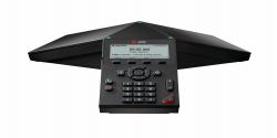 HP Poly Trio 8300 IP-Konferenztelefon und PoE-fähig GSA/TAA (POLY TRIO 8300 IP CONF+POE-E GSA/TAA)
