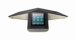 HP Poly Trio C60 IP-Konferenztelefon und PoE-fähig Kein Funkmodul GSA/TAA (POLY TRIO C60 IP CONF+POE-E NR TAA)