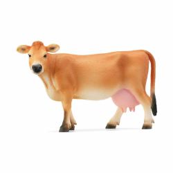 schleich Jersey Kuh (Schleich Farm World Jersey Kuh)