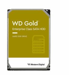 Western Digital Gold WD8005FRYZ Interne Festplatte 8 TB 7200 RPM 128 MB 3.5" Serial ATA III (Fryz Internal Hard Drive 3.5 - 8 Tb Serial Ata Iii - Warranty: 12M)