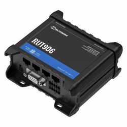 Teltonika RUT906 Router für Mobilfunknetz (Teltonika RUT906 - Wireless Router)