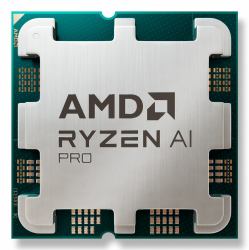 AMD Ryzen 7 8700G processor 4.2 GHz 16 MB L3 Tray (AMD Ryzen 7 8700G - 4.2 GHz - 8-core - 16 threads - 16 MB cache - Socket AM5 - OEM)