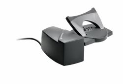 HP Poly HL10 Handset Lifter with Straight Plug TAA (HL10 LIFTER F/ CS50 B2B - )