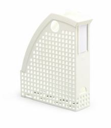 Durable TREND White (Trend White - Warranty: 12M)