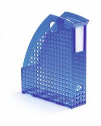 Durable TREND Blue, Transparent (Trend Blue, Transparent - Warranty: 12M)