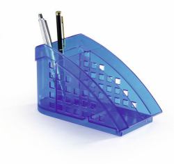 Durable TREND Blue, Transparent (Trend Blue, Transparent - Warranty: 12M)