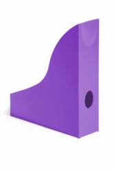 Durable BASIC Purple (Basic Purple - Warranty: 12M)
