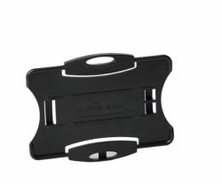 Durable 898901 identity badge/badge holder Plastic (Identity Badge/Badge Holder - Plastic - Warranty: 12M)