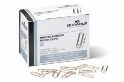 Durable 120524 paper clip 1000 pc[s] (Paper Clip 1000 Pc[S] - Warranty: 12M)