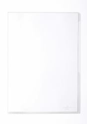 Durable 231919 sheet protector 210 x 297 mm [A4] PVC 50 pc[s] (Sheet Protector 210 X 297 Mm - [A4] Pvc 50 Pc[S] - Warranty: 12M)