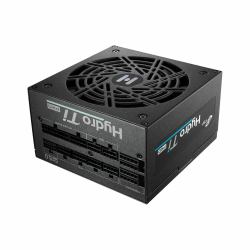 FSP Hydro Ti PRO 1000W Netzteil 20+4 pin ATX ATX Schwarz (1000W FSP Fortron Hydro TI PRO ATX 3.0)