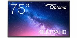 5753RK 75IN 4K - 400CD/M2 4000:1 ANDROID 13