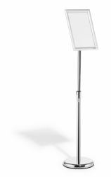 Durable Aluminium Snap Frame A3