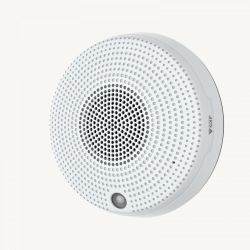 Axis C1410 Mk II 2-Wege Weiß Kabelgebunden (AXIS C1410 MK II NETWORK MINI - SPEAKER)