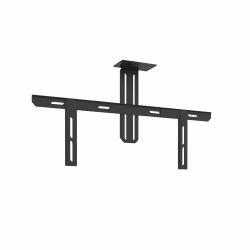 Multibrackets 7901 Zubehör für Monitorhalterung (Multibrackets M Universal Camera Holder 55'-110')